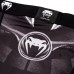 Оригинальные Компрессионные Шорты Venum Gladiator 3.0 Vale Tudo - Black/White