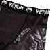 Оригинальные Компрессионные Шорты Venum Gladiator 3.0 Vale Tudo - Black/White
