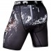 Оригинальные Компрессионные Шорты Venum Gorilla Vale Tudo - Black