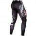 Оригинальные Компрессионные Штаны Venum Gorilla Spats - Black