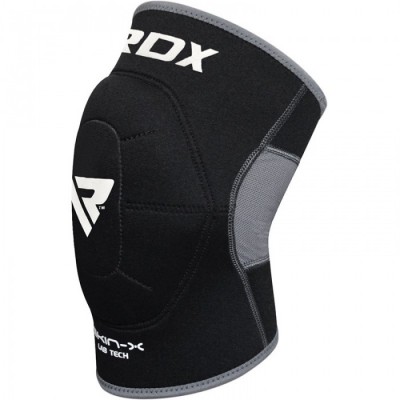 Оригинальные Наколенники RDX K3 Padded Knee Protector - Black
