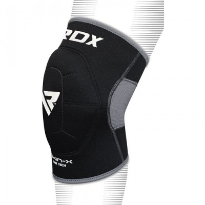Оригинальные Наколенники RDX K3 Padded Knee Protector - Black