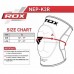 Оригинальные Наколенники RDX K3 Padded Knee Protector - Black