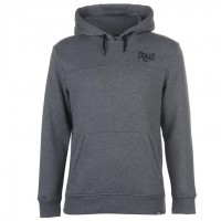 Оригинальная Толстовка Everlast OTH Hoody Mens - Grey