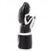Оригинальные Перчатки Venum Challenger MMA Gloves - Black/White