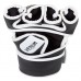 Оригинальные Перчатки Venum Challenger MMA Gloves - Black/White