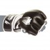 Оригинальные Перчатки Venum Challenger MMA Gloves - Black/White