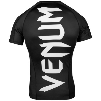 Оригинальный Рашгард Venum Giant SS- Black