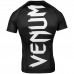 Оригинальный Рашгард Venum Giant SS- Black