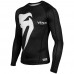 Оригинальный Рашгард Venum Giant Rashguard LS - Black