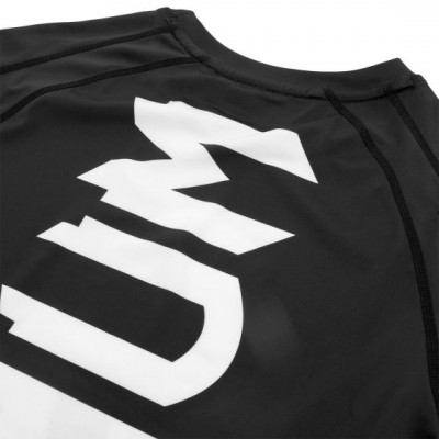 Оригинальный Рашгард Venum Giant Rashguard LS - Black