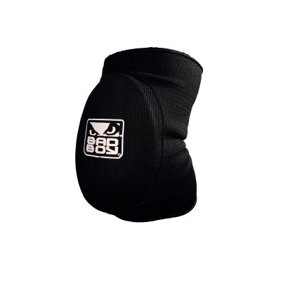 Оригинальные Налокотники Bad Boy Elbow Pads - Black