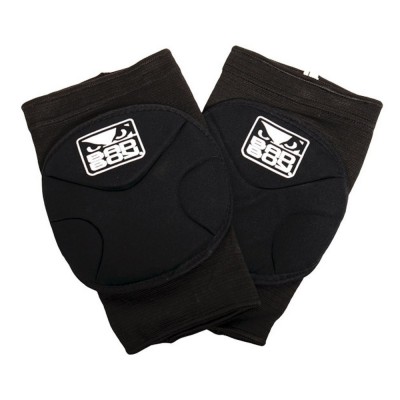 Оригинальные Налокотники Bad Boy Elbow Pads - Black