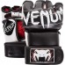 Оригинальные Перчатки Venum Undisputed 2.0 MMA Gloves - Black