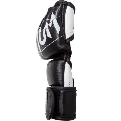 Оригинальные Перчатки Venum Undisputed 2.0 MMA Gloves - Black