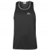 Оригинальная Боксерская Майка Lonsdale Boxing Vest - Black
