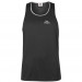 Оригинальная Боксерская Майка Lonsdale Boxing Vest - Black