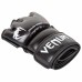 Оригинальные Перчатки Venum Impact MMA Gloves - Skintex Leather - Black