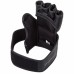Оригинальные Перчатки Venum Impact MMA Gloves - Skintex Leather - Black