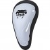 Оригинальная Защита Паха Venum Challenger Groinguard & Support - Black