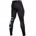 Оригинальные Компрессионные Штаны Venum Giant Compression Spats - Black