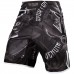 Оригинальные Шорты Venum Gladiator 3.0 Fightshorts - Black/White