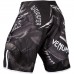 Оригинальные Шорты Venum Gladiator 3.0 Fightshorts - Black/White