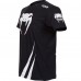 Оригинальная Футболка Venum Challenger T-Shirt - Black/Ice