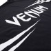 Оригинальная Футболка Venum Challenger T-Shirt - Black/Ice