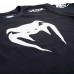Оригинальная Футболка Venum Challenger T-Shirt - Black/Ice