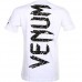 Оригинальная Футболка Venum Giant - White