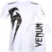 Оригинальная Футболка Venum Giant - White