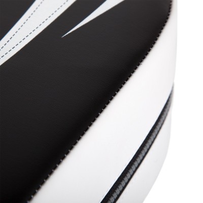 Оригинальная Макивара Venum Square Kick Shield - Black/Ice