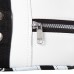 Оригинальная Макивара Venum Square Kick Shield - Black/Ice