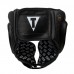 Оригинальный Шлем TITLE Classic Traditional Training Headgear 2.0 - Black