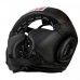 Оригинальный Шлем TITLE Classic Traditional Training Headgear 2.0 - Black