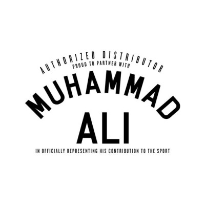 Оригинальные Детские Боксерские Перчатки Title Ali Youth Boxing Gloves - Black/Yelow