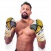 Оригинальные Боксерские Перчатки RDX F7 Ego Boxing Gloves - Golden