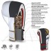 Оригинальные Боксерские Перчатки RDX F7 Ego Boxing Gloves - Golden