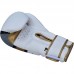 Оригинальные Боксерские Перчатки RDX F7 Ego Boxing Gloves - Golden