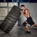 Оригинальный Неопреновый Фиксатор Колена RDX K1 Skin-X Knee Support Sleeve - Black