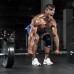 Оригинальный Неопреновый Фиксатор Колена RDX K1 Skin-X Knee Support Sleeve - Black
