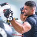 Оригинальные Перчатки RDX MMA F12 Grappling Gloves - Black