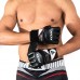 Оригинальные Перчатки RDX MMA F12 Grappling Gloves - Black
