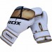 Оригинальные Боксерские Перчатки RDX F7 Ego Boxing Gloves - Golden