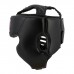 Оригинальный Шлем TITLE Classic Hi-Performance Headgear 2.0 - Black