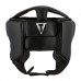 Оригинальный Шлем TITLE Classic Hi-Performance Headgear 2.0 - Black
