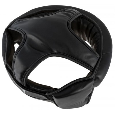 Оригинальный Шлем TITLE Classic Hi-Performance Headgear 2.0 - Black