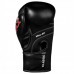 Оригинальные Детские Боксерские Перчатки TITLE Classic Black Max Boxing Gloves - Black