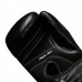 Оригинальные Детские Боксерские Перчатки TITLE Classic Black Max Boxing Gloves - Black